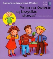 Po co na świecie są brzydkie słowa