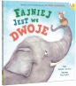 Fajniej jest we dwoje - Michelle Courtney