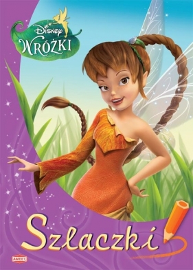 Wróżki Szlaczki