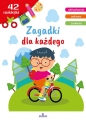 Zagadki dla każdego - Ewelina Chmielińska
