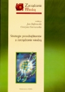 STRATEGIE PRZEDSIĘBIORSTW A ZARZĄDZANIE WIEDZĄ