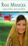 Japońska parasolka