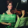Fernandes: Violin Concerto