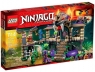 Lego Ninjago Wężowe wrota (70749)