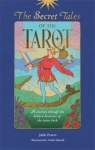 The Secret Tales of the Tarot: A Journey Through the Hidden Histories of the Julie Peters