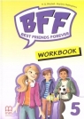 Best Friends Forever 5 WB H. Q Mitchell, Marileni Malkogianni