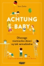 Achtung baby. - Sara Zaske
