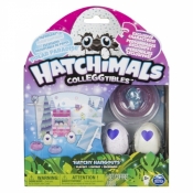 Figurki Hatchimals Polar Paradise 6046010 (6046010)