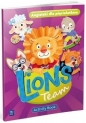 J. ang. 5-latek Lion's Team. KP 2022 WSIP - Opracowanie zbiorowe