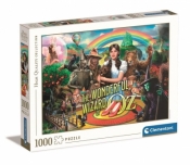 Puzzle 1000 HQ The Wizard of OZ