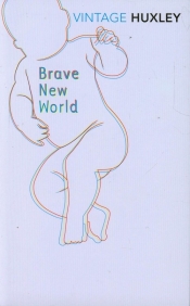 Brave New World - Huxley Aldous