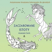 Zaczarowane istoty