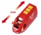 Brio Trains & Vehicles: Czerwona lokomotywa z USB (63374600)