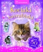 Kociaki rozrabiaki - Opracowanie zbiorowe