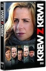 Krew z krwi (2 DVD)