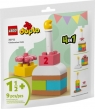  LEGO Duplo my first tort 3071218m+