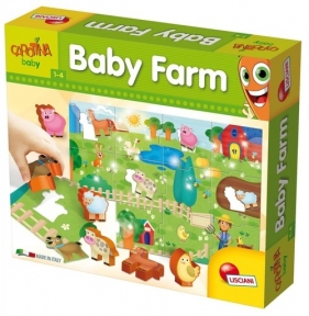 Carotina Baby Farm
