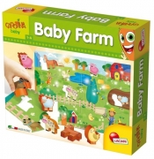 Carotina Baby Farm