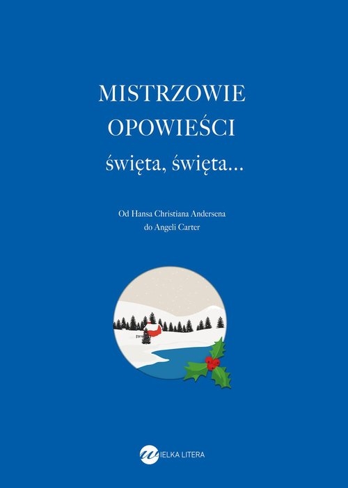 Mistrzowie opowieści