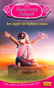 Już nigdy nie będziesz sama