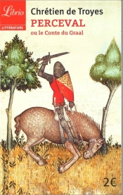 Perceval ou le Conte du Graal