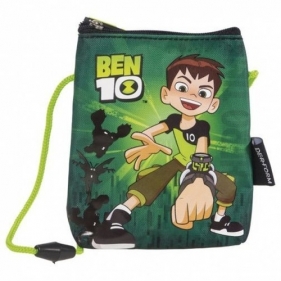 Saszetka na sznurku Ben 10