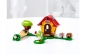 Lego Super Mario: Yoshi i dom Mario - zestaw rozszerzający (71367)