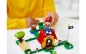 Lego Super Mario: Yoshi i dom Mario - zestaw rozszerzający (71367)