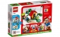 Lego Super Mario: Yoshi i dom Mario - zestaw rozszerzający (71367)