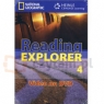 Reading Explorer 4 DVD