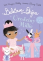 Baletowa Ekipa. Urodziny Millie - Swapna Reddy