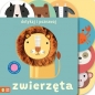 Dotykaj i poznawaj. Zwierzęta