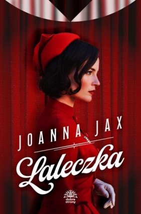 Laleczka - Joanna Jax