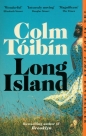 Long Island - Colm Tóibín
