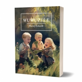 Wuwuzele - Maciej Eckardt