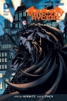 Batman Mroczny Rycerz Tom 2 Spirala Przemocy Gregg Hurwitz