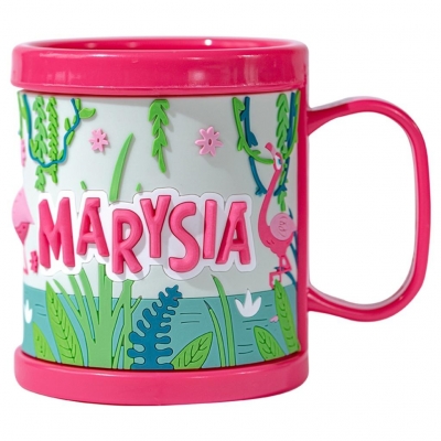 Kubek 3D Marysia
