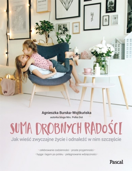 Suma drobnych radości