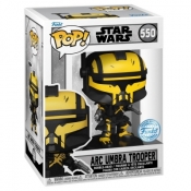 Funko Figurka POP Star Wars: Umbra Trooper