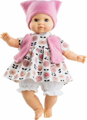 Lalka hiszpańska bobas Tona 36cm