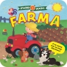 Otwórz i odkryj. Farma Opracowanie zbiorowe