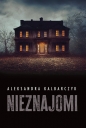 Nieznajomi. Wielkie Litery - Aleksandra Kalbarczyk