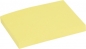Notes samoprzylepny żółty 75x100 mm