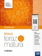 NOWA Teraz matura 2027. Chemia. Vademecum z materiałami cyfrowymi - Elżbieta Megiel