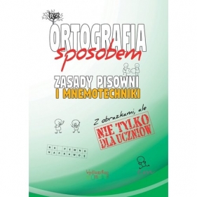 Ortografia sposobem - Praca zbiorowa