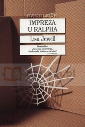 Impreza u Ralpha - Lisa Jewell