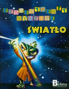 Światło Eksperymenty naukowe