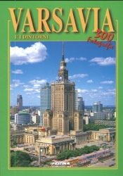 Varsavia Warszawa wersja włoska - Jabłoński Rafał
