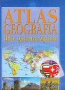 Geografia dla gimnazjum Atlas ,