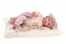 Lalka Mimi z podusią 42cm